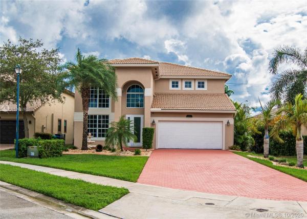 The Reserve At Huntington, 14808 SW 54th St, Miramar, Florida 33027, image 2