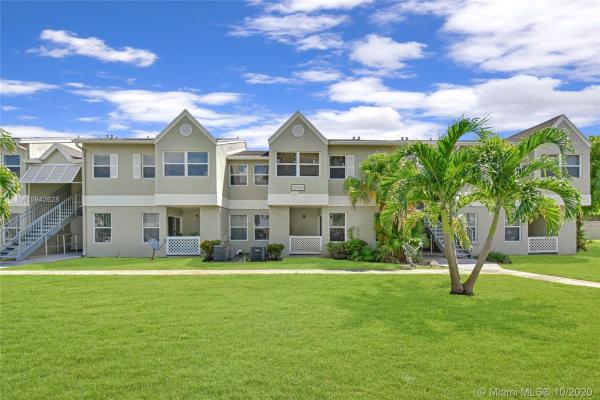 Antigua At Country Club Of Miami, 17325 NW 67th Ct #I-16, Country Club, Florida 33015, image 2