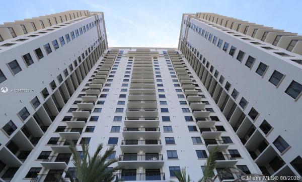 Nine At Mary Brickell Village, 999 SW 1st Ave #1412, Miami, Florida 33130, image 2