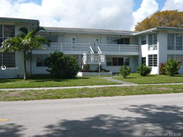 1400 S 19th Ave #7, Hallandale Beach, Florida 33020, image 2