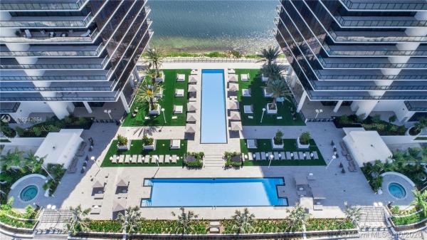 Prive Island Residence, 5500 Island Estates Dr #705, Aventura, Florida 33160, image 2