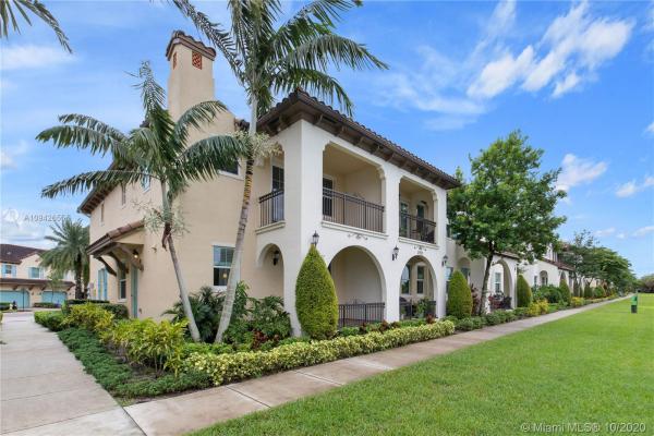 Cascada Isle, 2955 Tortola Way, Cooper City, Florida 33024, image 2