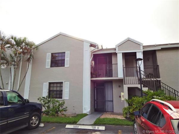Lakeshore, 1460 Jefferson Dr #1460E, Homestead, Florida 33034, image 2
