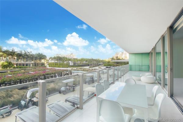 Oceana Key Biscayne, 360 Ocean Dr #205S, Key Biscayne, Florida 33149, image 2
