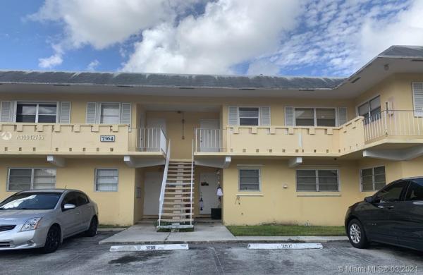 Village At Dadeland, 7364 SW 82nd St #E110, Glenvar Heights, Florida 33143, image 2