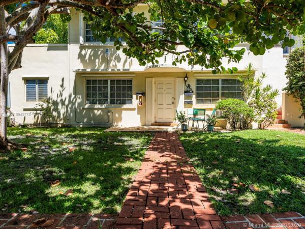 Griffing Biscayne Park Estates, 12025 NE 8th Ave, Biscayne Park, Florida 33161, image 2