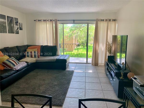 Park East, 140 NW 87th Ave #G207, Fountainebleau, Florida 33172, image 2