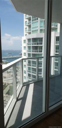 Vizcayne South, 253 NE 2nd St #3802, Miami, Florida 33132, image 2