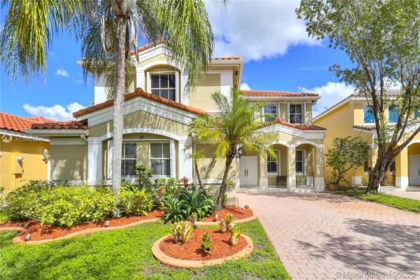 Nautica, 16775 SW 36th Ct, Miramar, Florida 33027, image 2