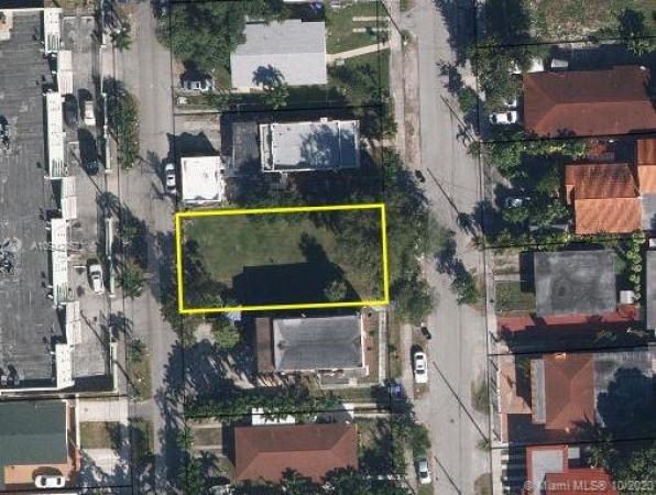 Austin Heights, 610 NW 25th Ct, Miami, Florida 33125, image 1