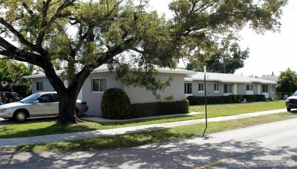 Hollywood Place, 1544 Arthur St, Hollywood, Florida 33020, image 2