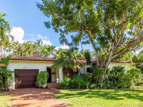 Coconut Grove Manor, 321 Manor Pl, Coral Gables, Florida 33133, image 2
