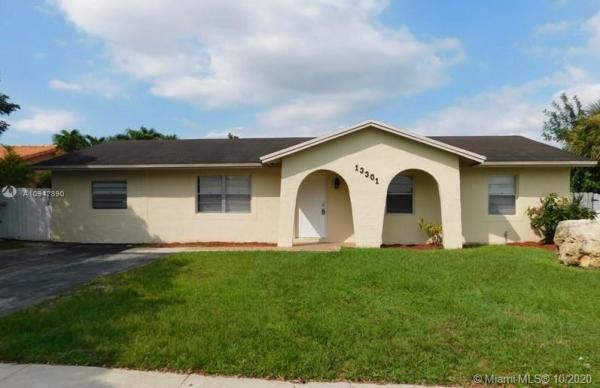 San Sebastian, 13301 SW 50th St, Kendale Lakes, Florida 33175, image 2