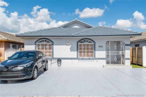Golden Eagle Estates, 9983 NW 127th St, Hialeah Gardens, Florida 33018, image 2