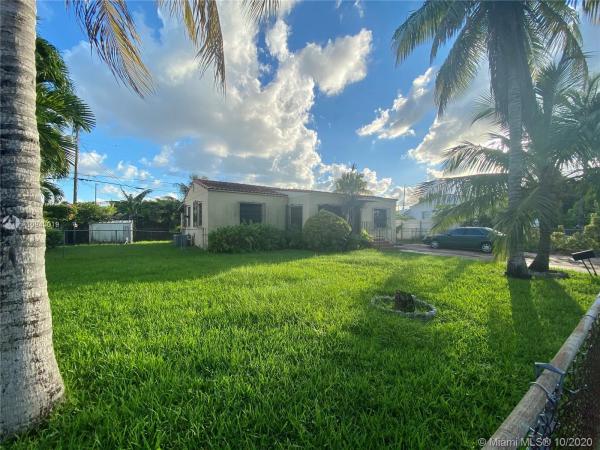 Churchill Estates, 3800 NW 2nd Ter, Miami, Florida 33126, image 2