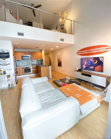 1050 Tower, 1050 Brickell Ave #2816, Miami, Florida 33131, image 2