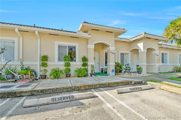 13268 Old Biscayne Dr #204, Unincorporated Dade County, Florida 33033, image 2