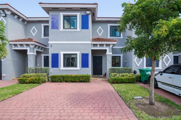 Oakland, 4415 SW 163rd Psge, Palmetto Estates, Florida 33185, image 2