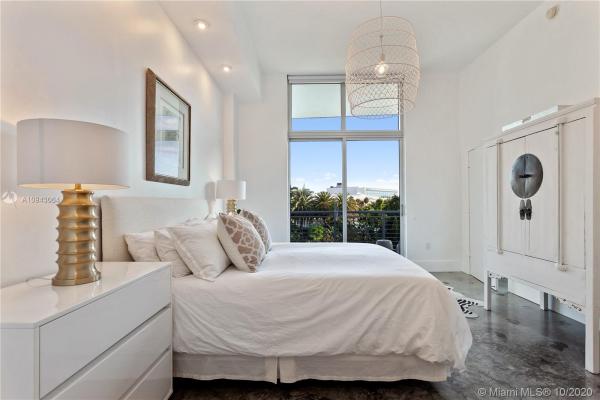 The Meridian, 2001 Meridian Ave #406, Miami Beach, Florida 33139, image 2