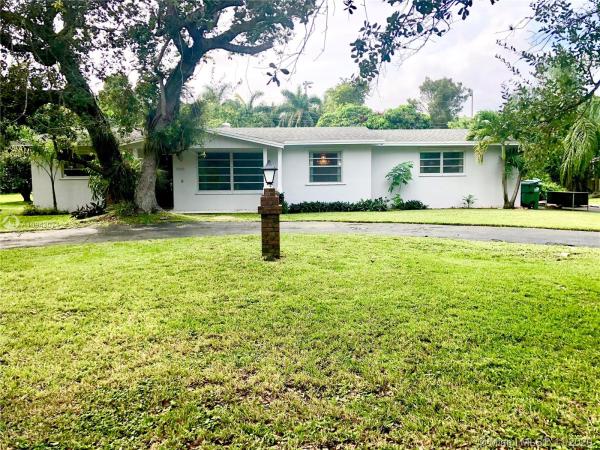 Suniland Manor, 12920 SW 83rd Ct, Pinecrest, Florida 33156, image 2