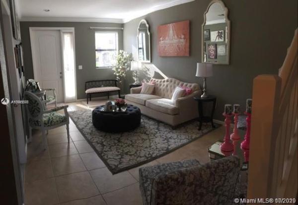 Florence At Crystal Lakes, 737 NE 34th Ave #737, Homestead, Florida 33033, image 2