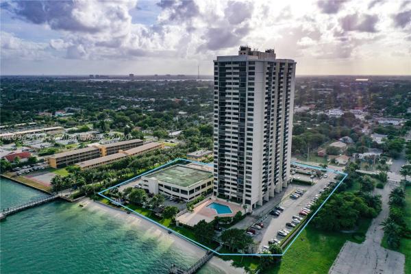 The Palm Beach House, 5600 N Flagler Dr #1408, West Palm Beach, Florida 33407, image 2