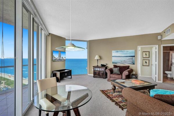 St Tropez Ocean, 7330 Ocean Ter #2704-D, Miami Beach, Florida 33141, image 1