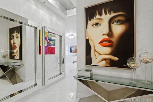 St Tropez On The Bay, 250 Sunny Isles Blvd #TH-409, Sunny Isles Beach, Florida 33160, image 2