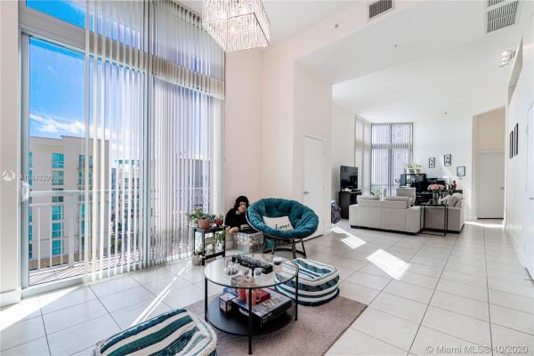 Metropolis At Dadeland, 9055 SW 73rd Ct #506, Kendall, Florida 33156, image 2