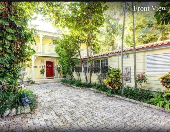 Altos Del Mar, 9208 Bay Dr, Surfside, Florida 33154, image 2