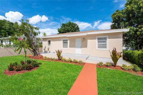 Greenacres, 2123 NW 44th St, Brownsville, Florida 33142, image 2