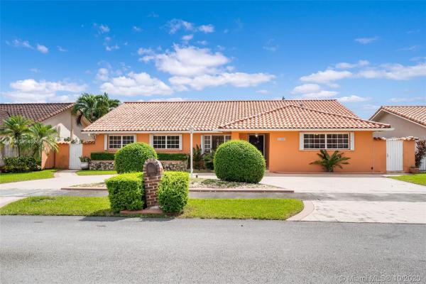 13280 SW 23rd St, Tamiami, Florida 33175, image 2