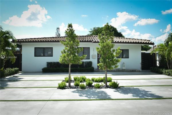 Coral Villas, 6470 SW 31 St #, Coral Terrace, Florida 33155, image 2