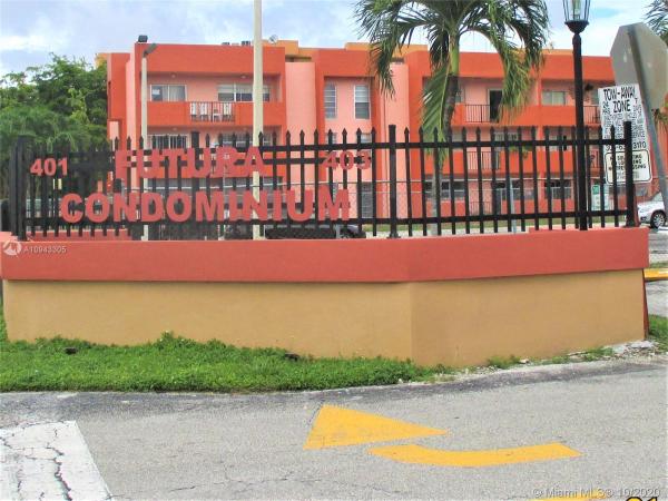 Futura, 401 NW 72nd Ave #305-B, Fountainebleau, Florida 33126, image 2