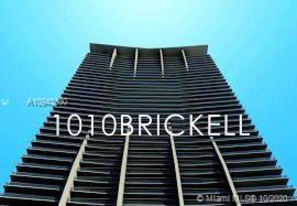 1010 Brickell, 1010 Brickell Ave #2510, Miami, Florida 33131, image 2