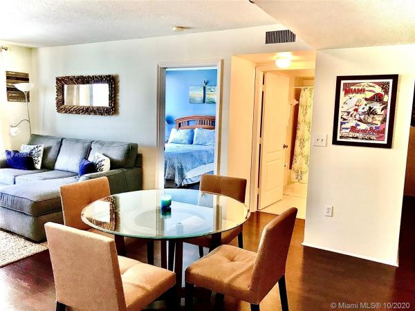Capomar, 2642 Collins Ave #305, Miami Beach, Florida 33140, image 2