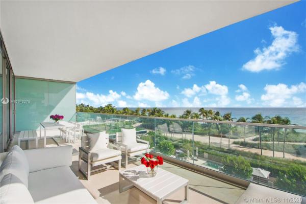Oceana Bal Harbour, 10203 Collins Ave #403, Bal Harbour, Florida 33154, image 2