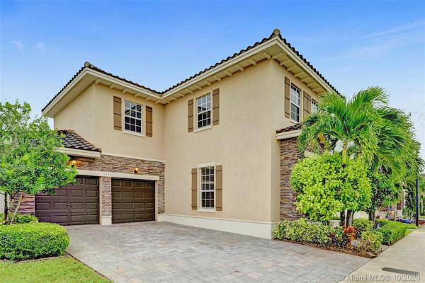 Kendall Commons Residential, 9253 SW 172nd Ave, The Hammocks, Florida 33196, image 2