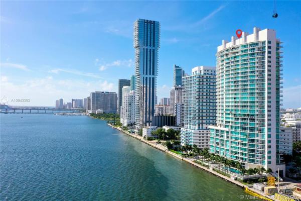 Onyx On The Bay, 665 NE 25th St #305, Miami, Florida 33137, image 2