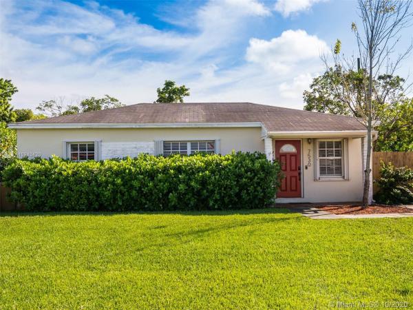 Central Miami, 7530 SW 32nd St, Coral Terrace, Florida 33155, image 2
