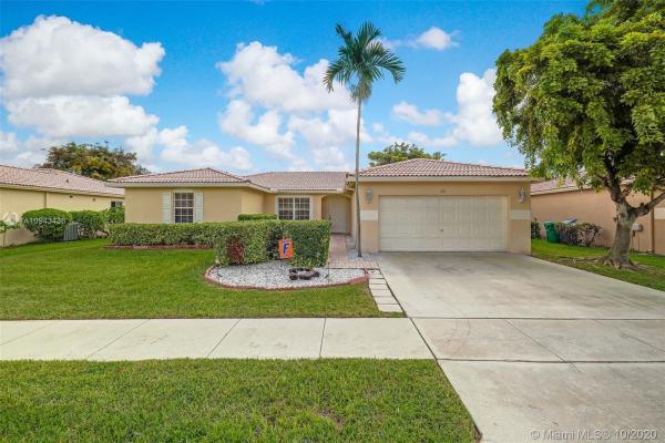 2101 SW 119th Ave, Miramar, Florida 33025, image 2