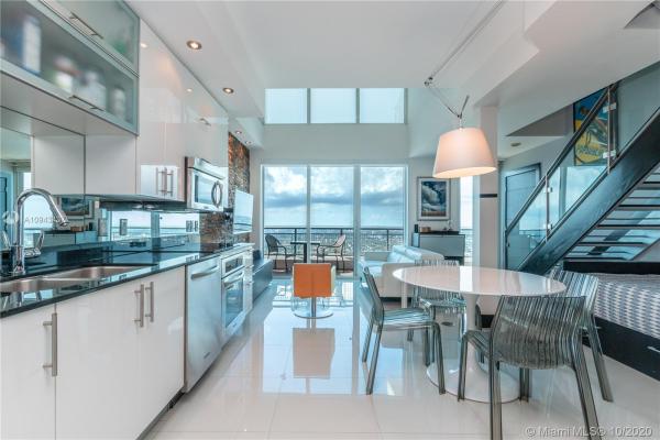 Infinity At Brickell, 60 SW 13th St #5011, Miami, Florida 33130, image 2