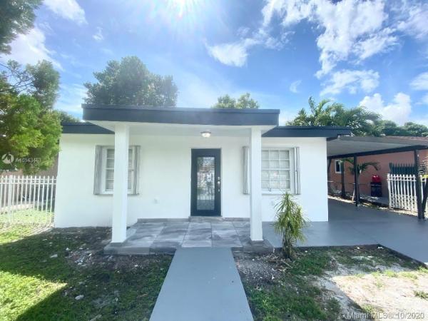 The Tropics, 3520 NW 100th St, West Little River, Florida 33147, image 2