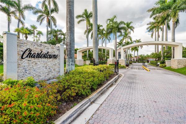 Charlestowne, 10351 SW 138th Ct, The Hammocks, Florida 33186, image 2