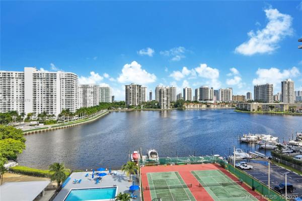 Commodore Plaza Tower, 2750 NE 183rd St #909, Aventura, Florida 33160, image 2