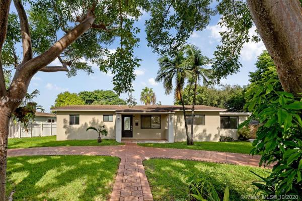 South Coral Homes, 10041 Haitian Dr, Cutler Bay, Florida 33189, image 2