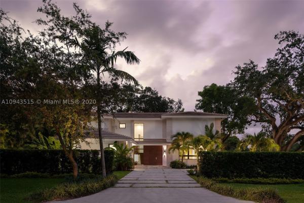 Coral Gables Country Club, 1215 Blue Rd, Coral Gables, Florida 33146, image 3