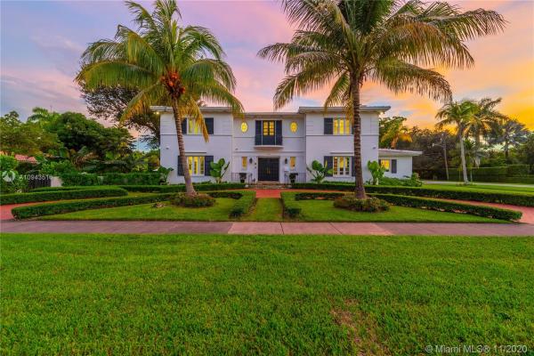 Granada, 1346 S Greenway Dr, Coral Gables, Florida 33134, image 2