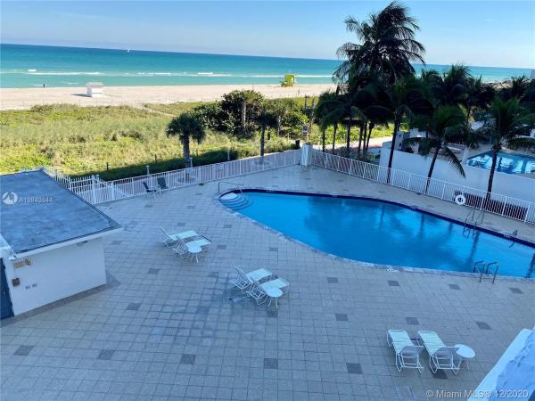Corinthian, 5825 Collins Ave #4G, Miami Beach, Florida 33140, image 2