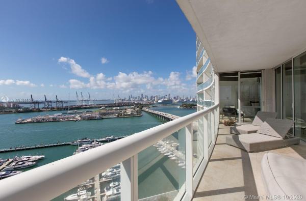 Icon South Beach, 450 Alton Rd #2007, Miami Beach, Florida 33139, image 2